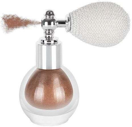 Teayason Pulbere de Evidențiere Spray Pulbere de Evidențiere 04 3 G