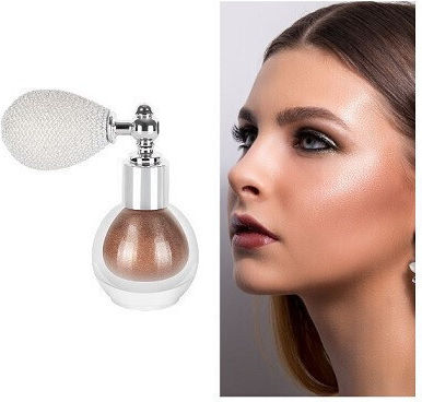 Teayason Pulbere de Evidențiere Spray Pulbere de Evidențiere 04 3 G