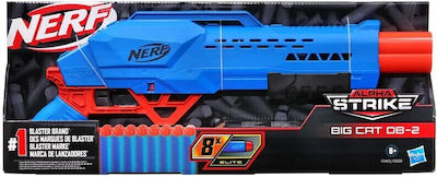 Nerf Lansator Alpha Strike