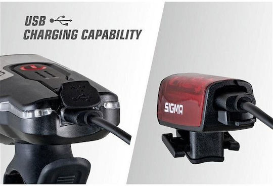 Sigma Aura 80 Usb + Blaze