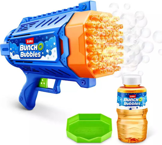 Zuru Bunch O Bubbles Bubble Gun