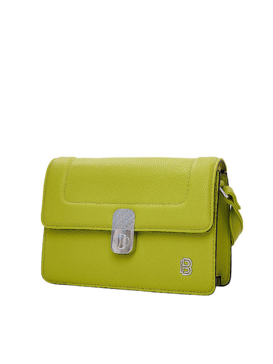 Bag to Bag Women's Bag Crossbody Green