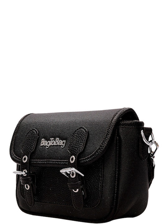 Bag to Bag Women's Bag Crossbody Black