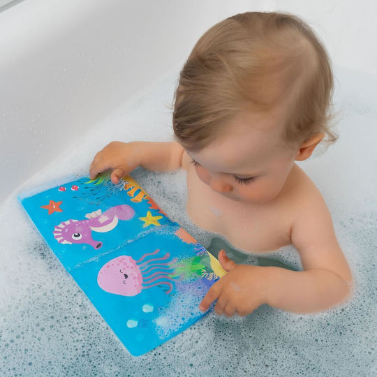 Reer Ocean World Книга за баня