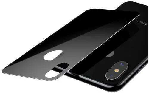 Baseus Full Face Tempered Glass (iPhone 11 Pro)
