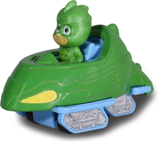 Dickie Jucărie Miniaturală PJ Masks Pentru 3+ Ani 7.5 cm