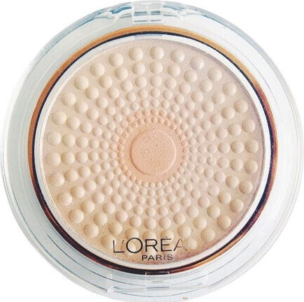 Loreal Lumi Magique 01 Pudră Iluminatoare Rose Boudoir