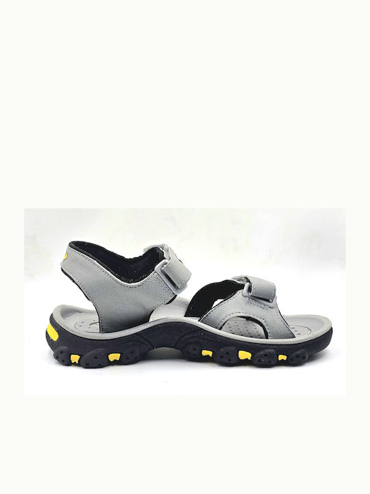 Reebok Kids' Sandals Gray