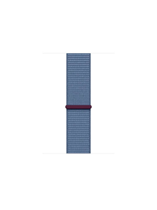 Apple Sport Loop Strap Fabric Blue (Apple Watch 44/45/46mm/Ultra 49mm)