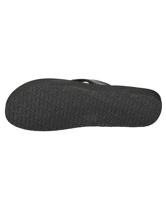 Herren Flip Flops Grau