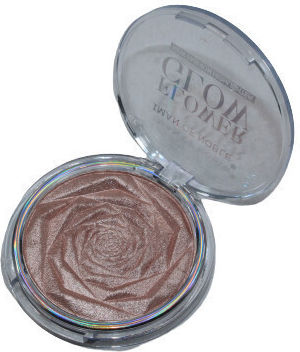 Iluminator Iman Noble Flower Glow 03 - Romanian