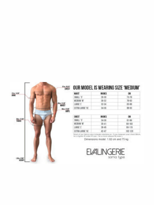 Herren Boxershorts Weiß 1Packung