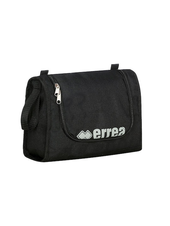 Errea Clio Men's Gym Back Bag Black