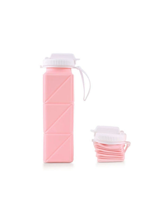 Aoke Water Bottle 620ml Green