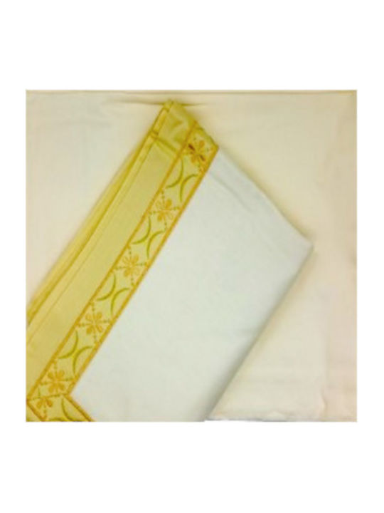 Whitehouse Leisure International LTD Sweet Comfort Set Cearceafuri Mireasă Super Double 4buc 240x270cm