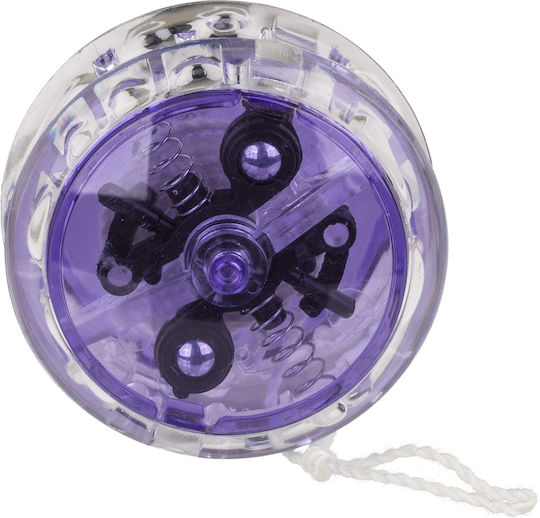 ArteLibre Yo-Yo (Verschiedene Designs/Sortiment von Designs) 1St