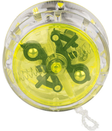ArteLibre Yo-Yo (Verschiedene Designs/Sortiment von Designs) 1St