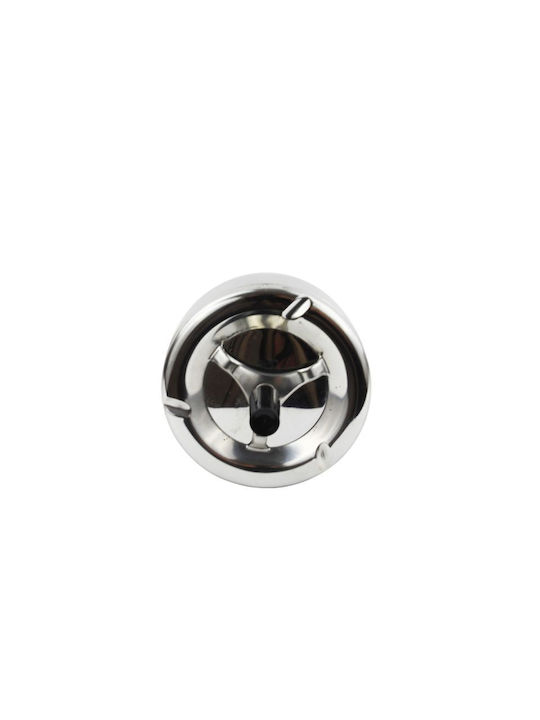 Windproof Ashtray Ek-a23 Stainless Steel