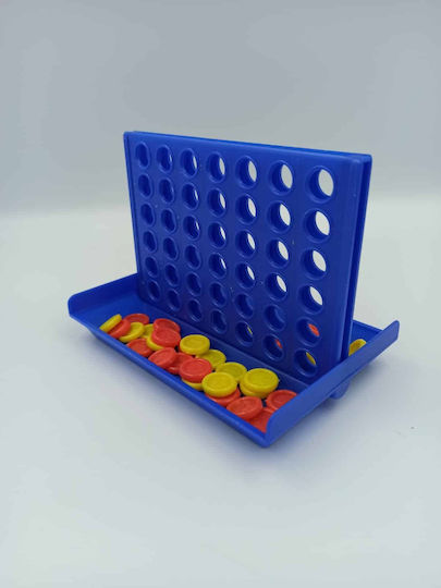 Επιτραπέζιο Παιχνίδι Bingo Game για 2 Παίκτες 6+ Ετών (EN) ToyMarkt
