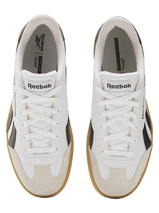 Smash Edge S Sneakers White