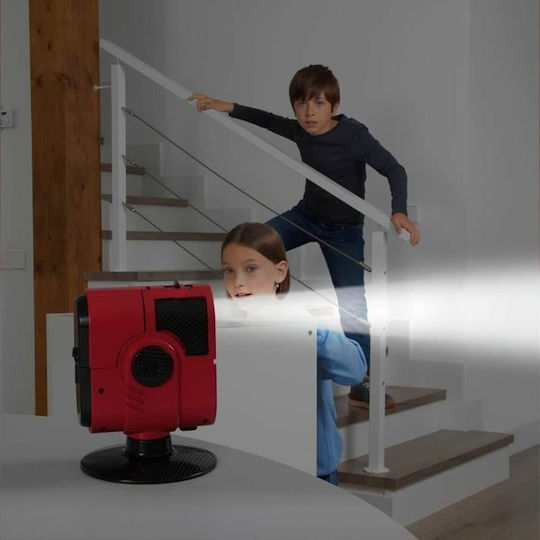 Brettspiel Camera Escape für 1+ Spieler 6+ Jahre (FR) Imc Toys