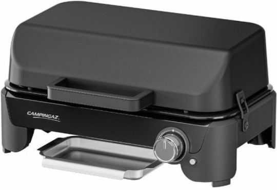 Campingaz Tour & Grill CV Plus Portable Gas Grill with 1 pcs 2.4kW