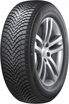 G-FIT 4S 225/60R17 99H Автомобилна Гума Всесезонна За Пътнически Автомобил