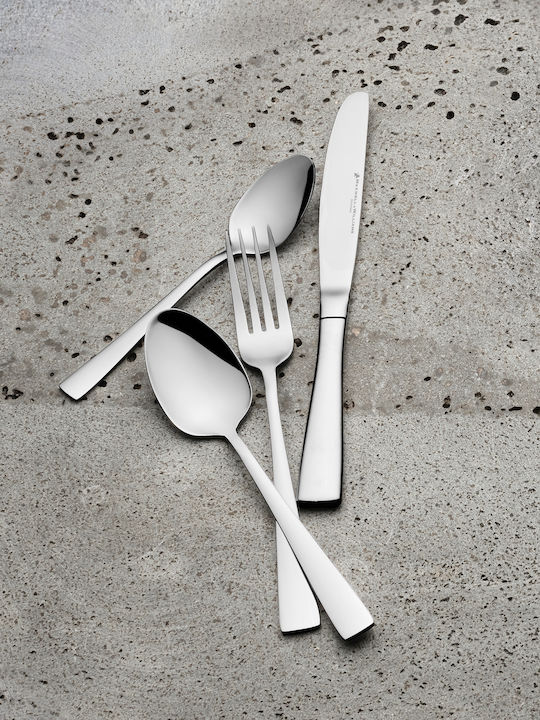 Maxwell & Williams Cutlery Set Stainless Silver 16pcs