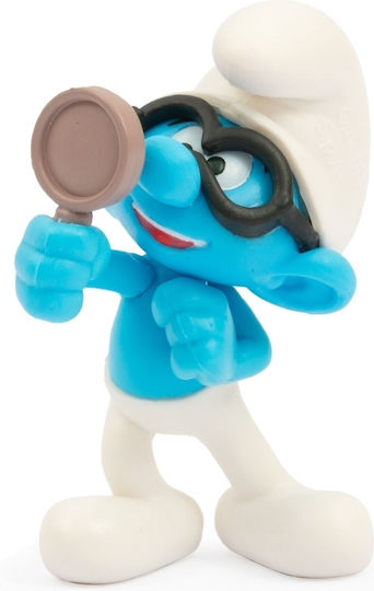 Giochi Preziosi Miniature Toy Smurfs for 3+ Years Old (Various Designs/Assortments of Designs) 1pc