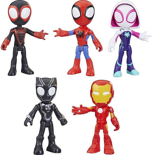 Hasbro Friends for Ages 3+