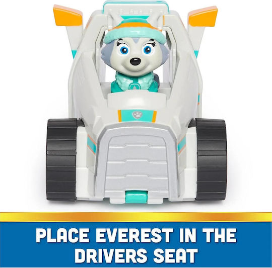 Spin Master Paw Patrol Vehicle for Ages 3+