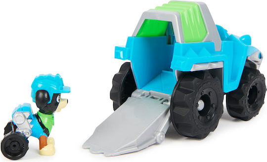 Spin Master Rex Vehicle Paw Patrol for Ages 3+