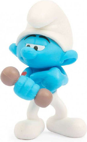 Giochi Preziosi Στρουμφάκια για 3+ Ετών 5.5εκ. (Διάφορα Σχέδια)