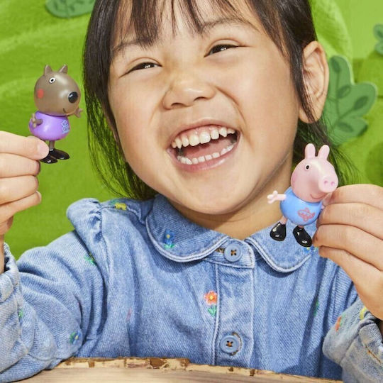 Hasbro Playgroup Peppa Pig for Ages 3 and Up
