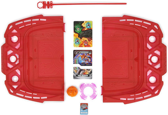 Spin Master Μαχης Bakugan για 3+ Ετών