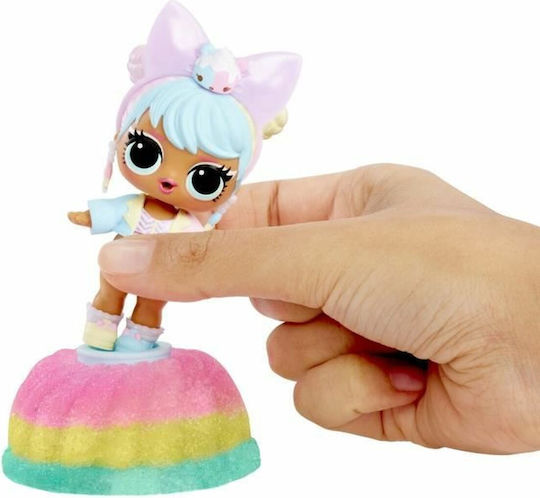 MGA Mix & Make Tort De Ziua De Naștere Lol Surpriză Pentru 3+ Ani (Diverse Modele)