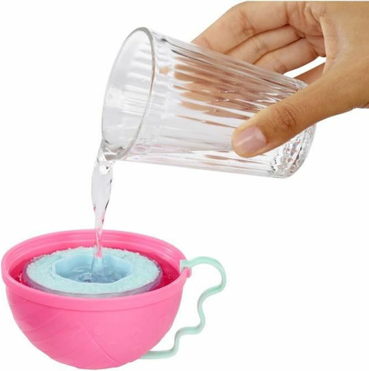 MGA Mix & Make Tort De Ziua De Naștere Lol Surpriză Pentru 3+ Ani (Diverse Modele)