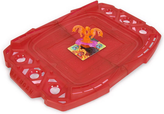 Spin Master Μαχης Bakugan για 3+ Ετών
