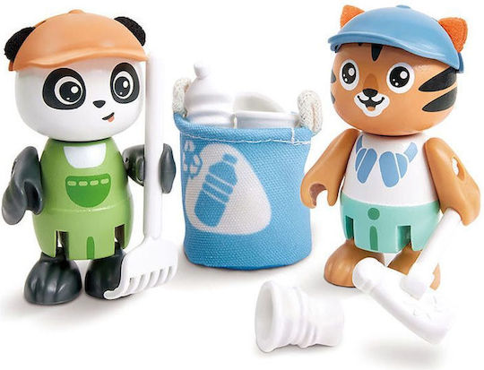 Hape Миниатюра за Игра за 3+ Години