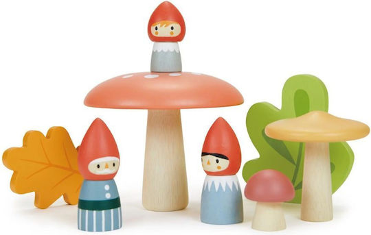 Tender Leaf Toys Forest Nymph Family
