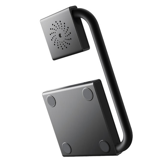 Joyroom Φορτιστής Magsafe 15W Μαύρος (JR-WQN05 )