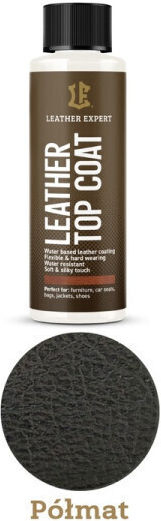 Leather Expert Spray Reinigung für Lederteile 250ml