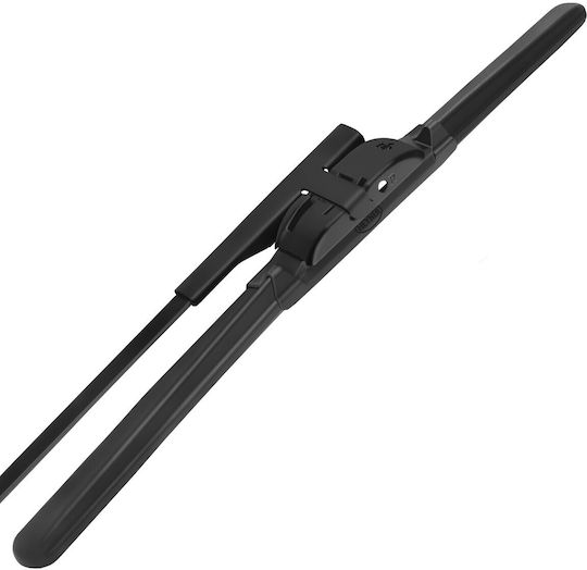 Heyner Wiper Blade Set Suitable Vw Caddy Iii Van 2kb March 2004 October 2006 Hybrid