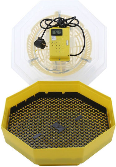 Ertone Incubator Manual Pentru 60 Ouă