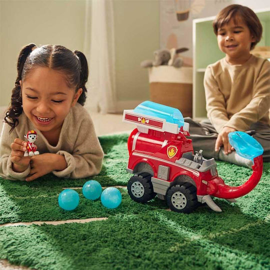 Spin Master Jungle Marshall Deluxe Paw Patrol για 3+ Ετών 4.5εκ.