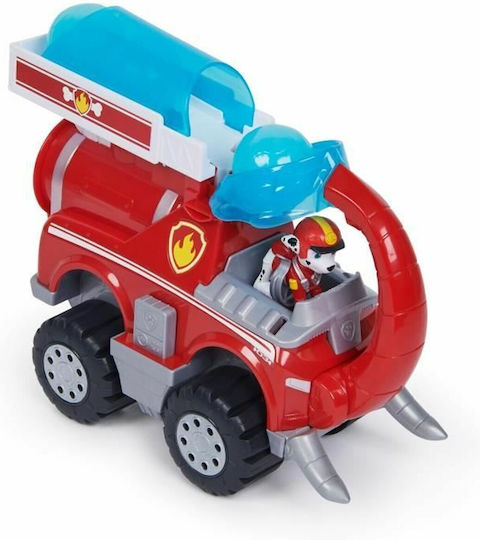 Spin Master Jungle Marshall Deluxe Paw Patrol για 3+ Ετών 4.5εκ.