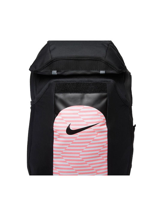 Nike Academy Team Αδιάβροχο 30lt Μαύρο