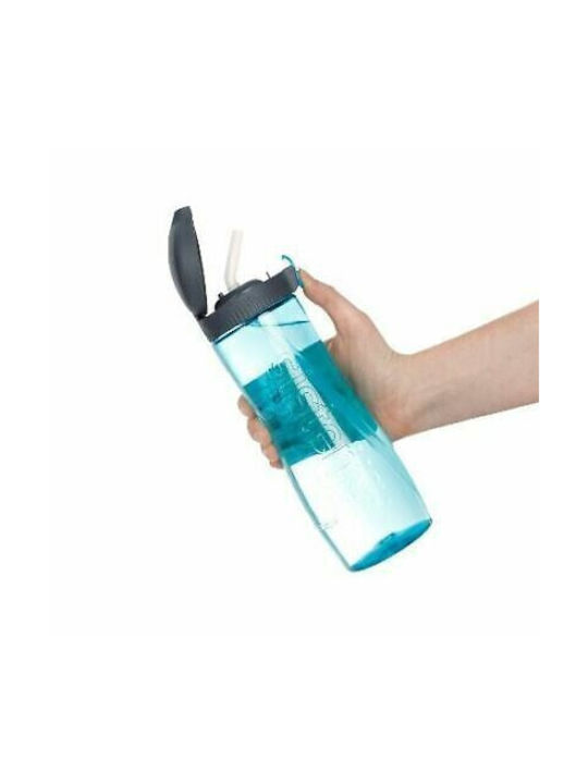 Kidslife Water Bottle Plastic 800ml