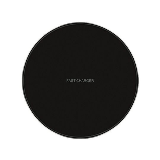 Ulefone Wireless Charger (Qi Pad) 15W Blacks (UF005)