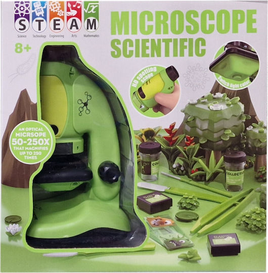 Microscop